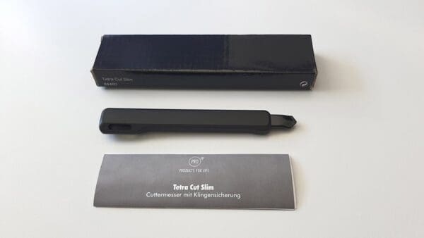 Tetra Cut Slim
