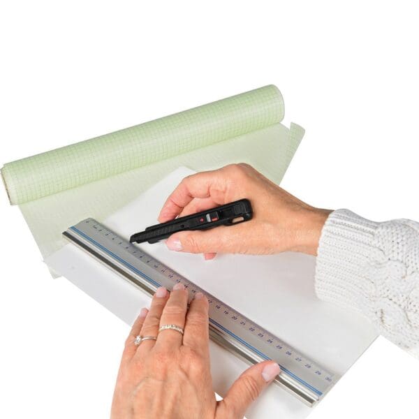 Tetra Cut Slim