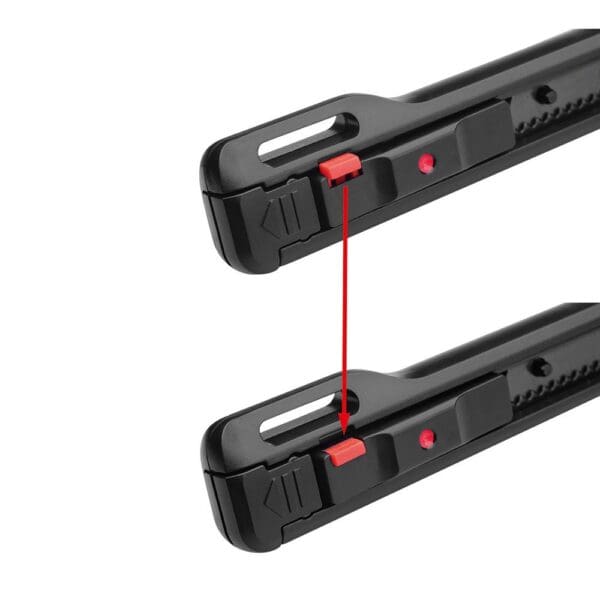 Tetra Cut Slim