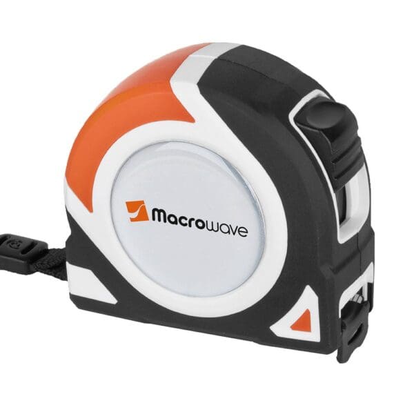 Triple 3 M orange