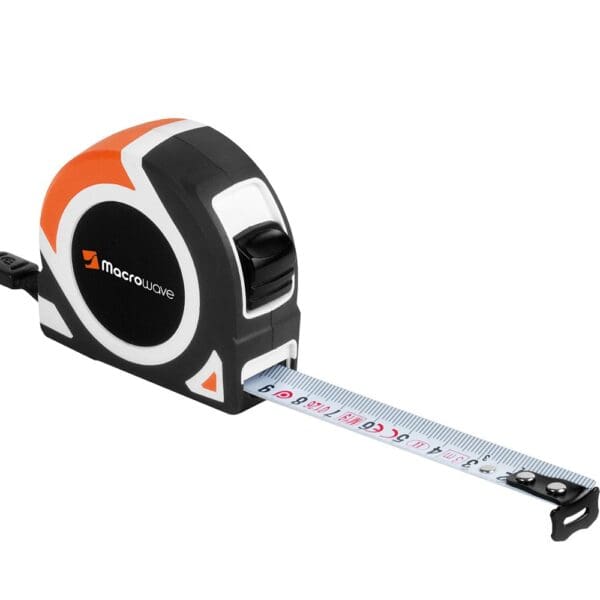 Triple 3 M orange