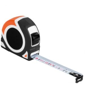 Triple 3 M orange