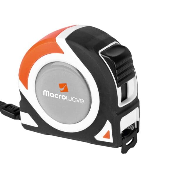 Triple 3 M orange