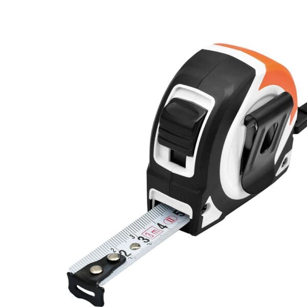 Triple 3 M orange