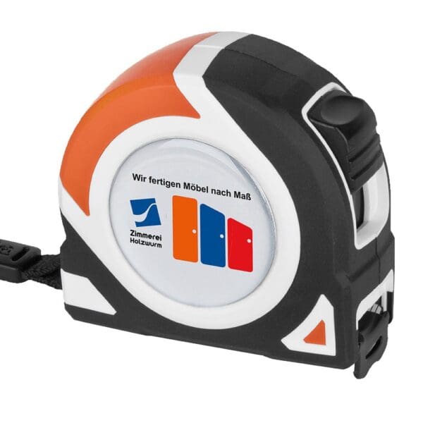 Triple 5 M orange