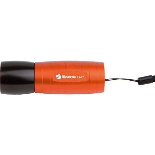 Turbo Plus orange