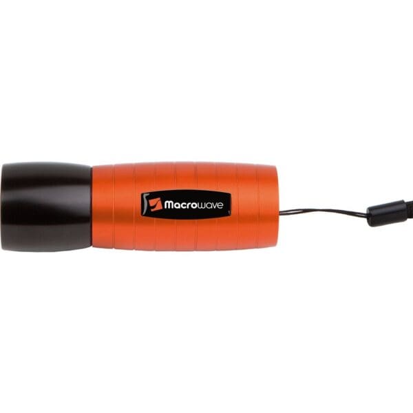 Turbo Plus orange