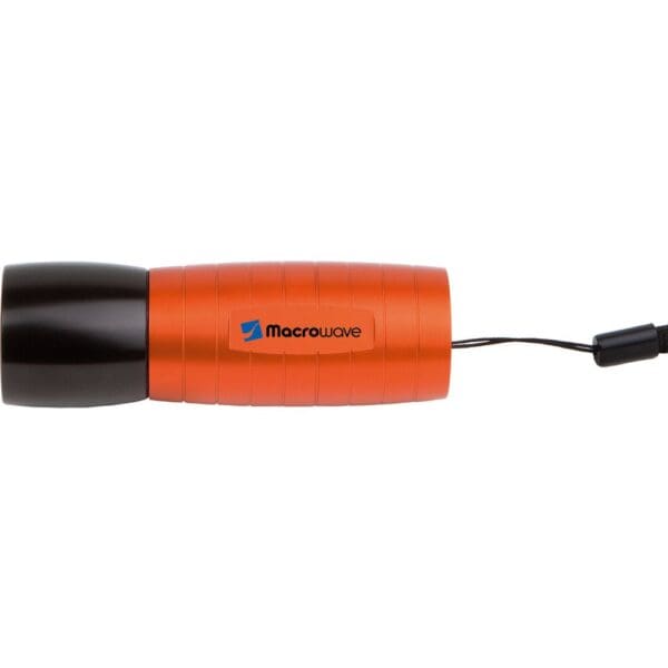 Turbo Plus orange