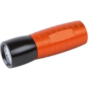 Turbo Plus orange