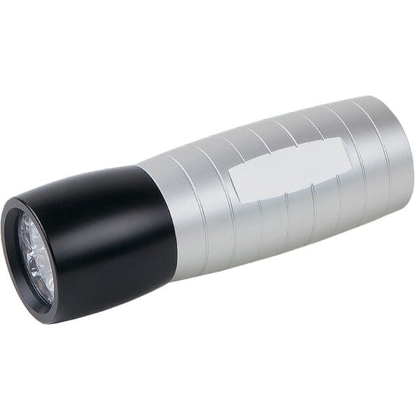 Turbo Plus silber