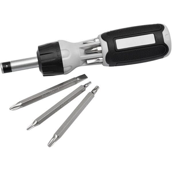 Twist Ratchet 13 HC