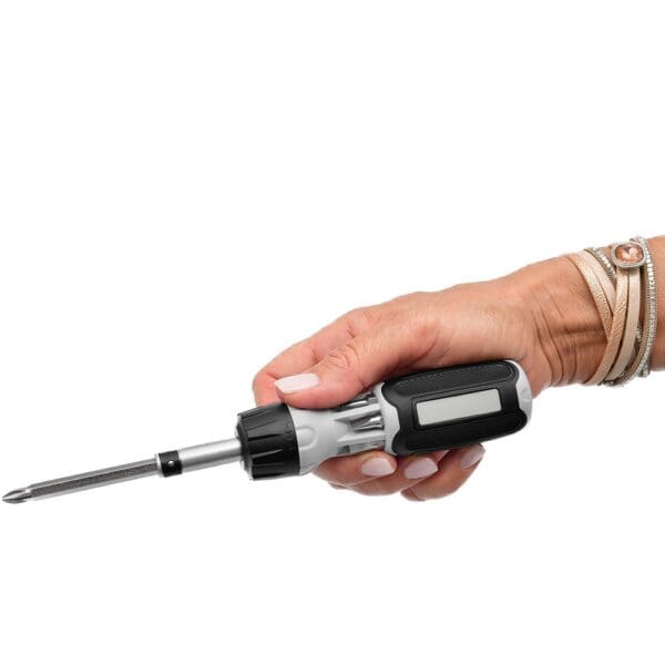 Twist Ratchet 13 HC