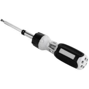Twist Ratchet 13 HC