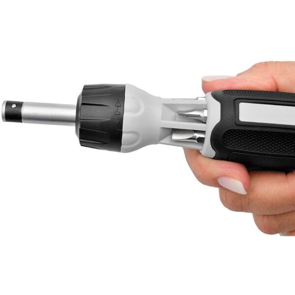 Twist Ratchet 13 HC