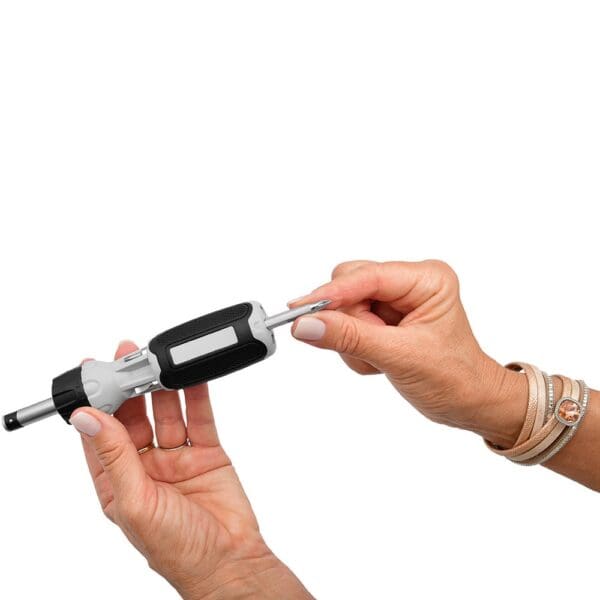 Twist Ratchet 13 HC