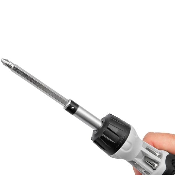 Twist Ratchet 13 HC
