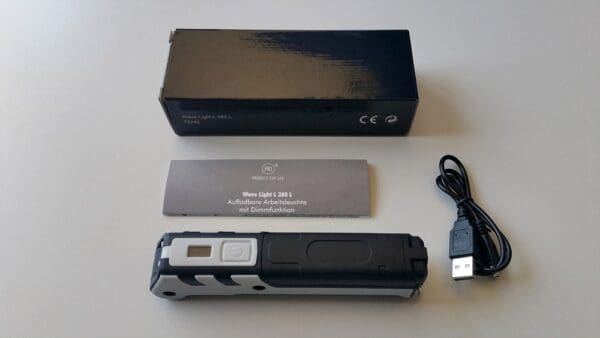 Wave Light L 380 L
