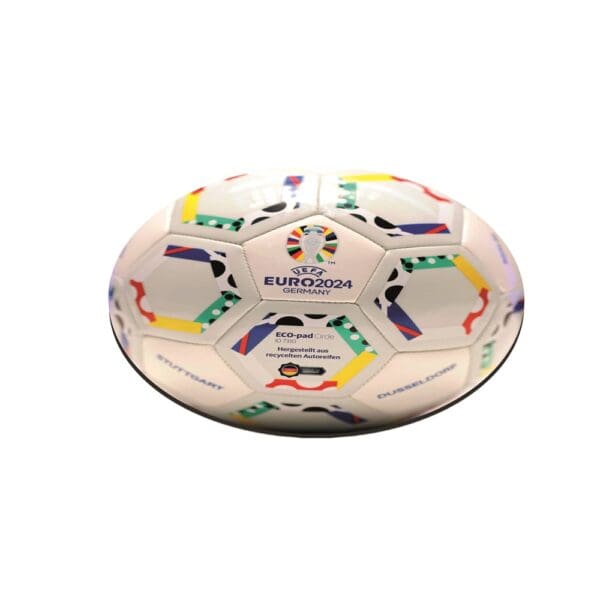 ECO-pad, Mauspad Circle 200 mm, ca. 2 mm dick