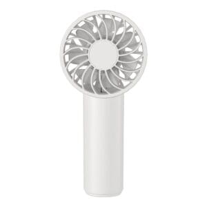 HAND-ventilator 1200mAh