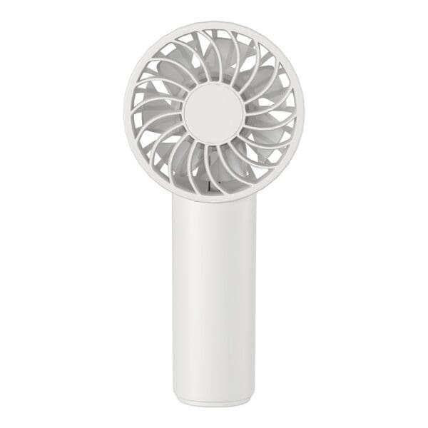 HAND-ventilator 1200mAh