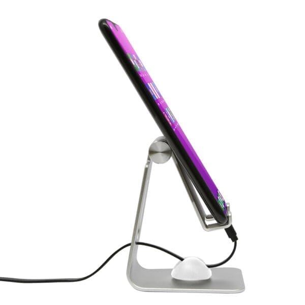 Handy ALU Ständer