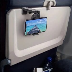 Handyhalter Reise für Klapptische
