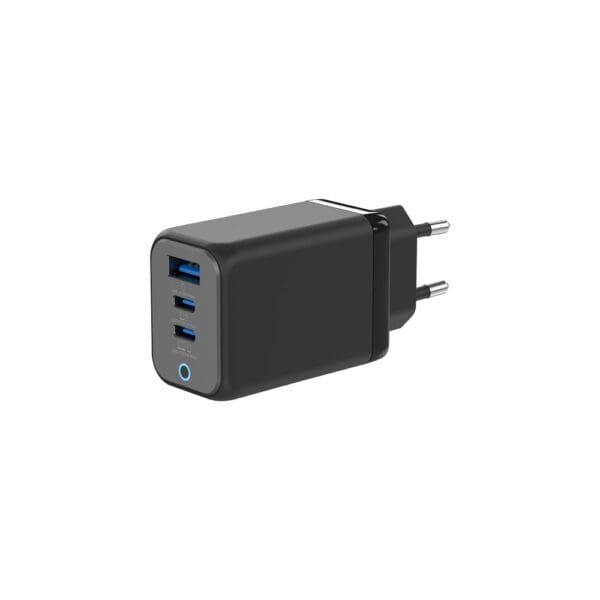 PD Fastcharge Adapter GAN 65 Watt