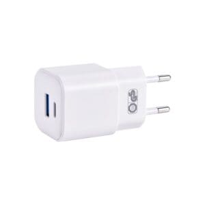 PD Fastcharge Adapter High Speed 35 Watt