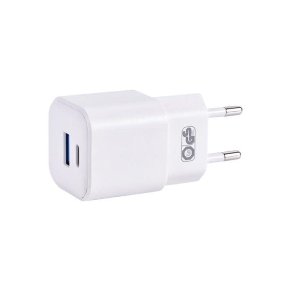 PD Fastcharge Adapter High Speed 35 Watt