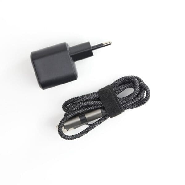 PD Fastcharge Set High Speed 35 Watt