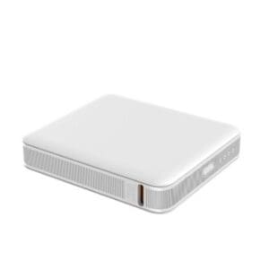PD Square Powerbank 5000mAh