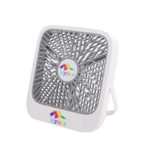 POWER-ventilator