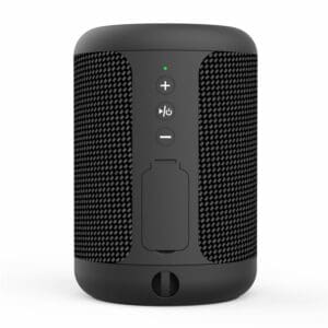 SOUND-box wasserdichter Bluetooth Lautsprecher