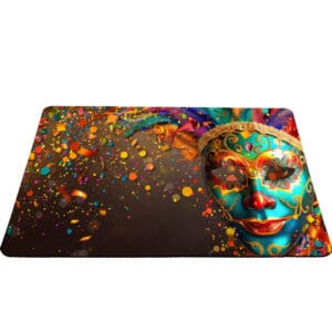 TEXTIL-pad A3 420 x 297 x 3 mm