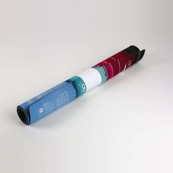 TEXTIL-pad Gaming-pad 800 x 450 x 2,5 mm