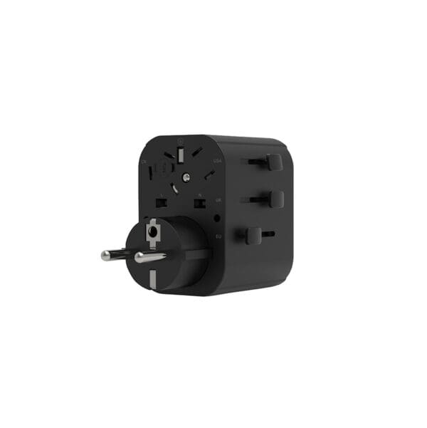 Welt Reiseadapter PD 22,5 W