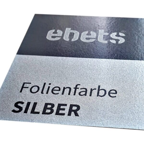 Aufkleber Premium