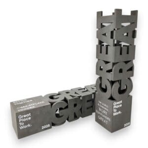 Award 3D Great