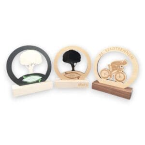 Award Custom Shape