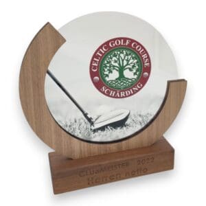 Award Holz Connect