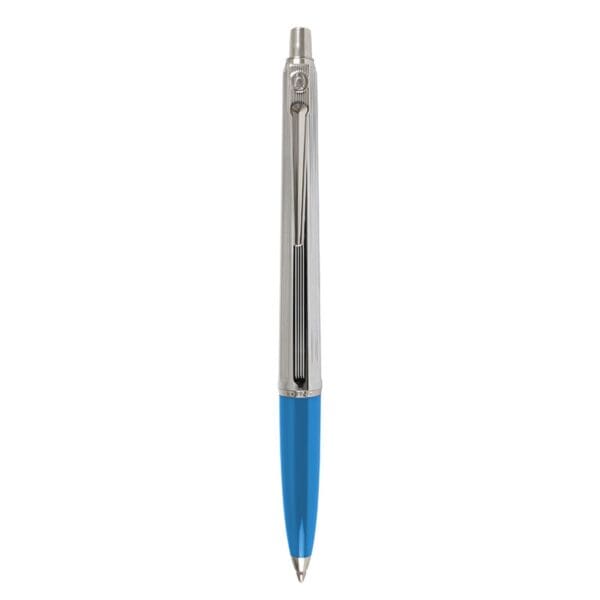 Kugelschreiber Ballograf Epoca Chrome
