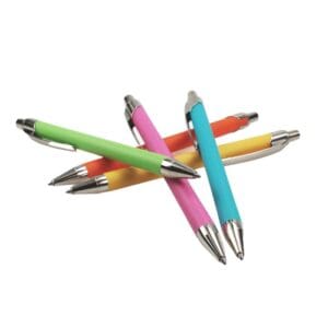 Kugelschreiber Ballograf Rondo Soft