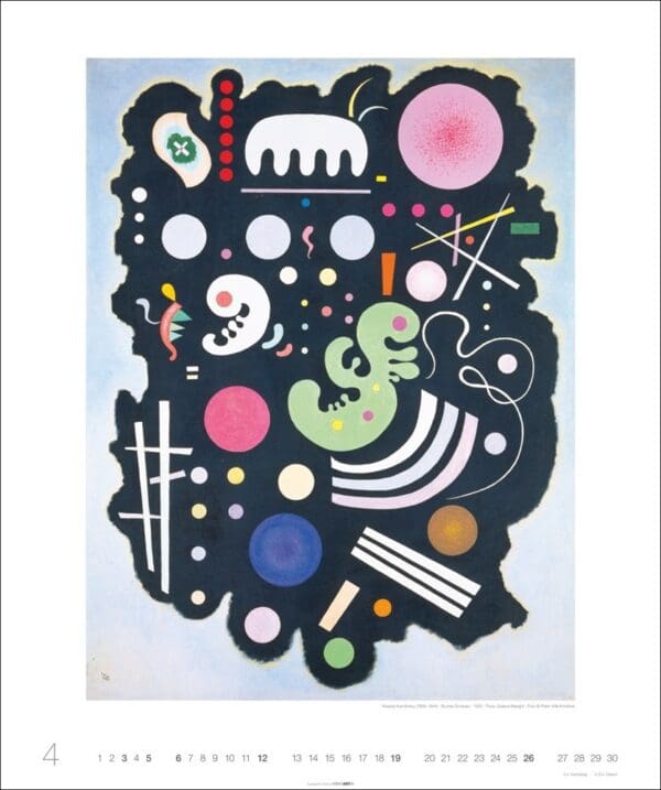 Abstract Art