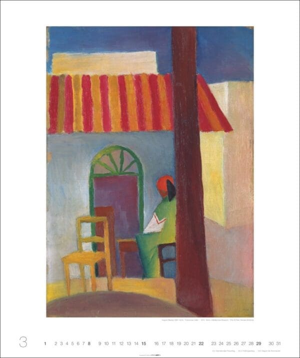 August Macke