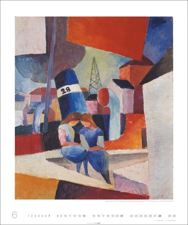 August Macke