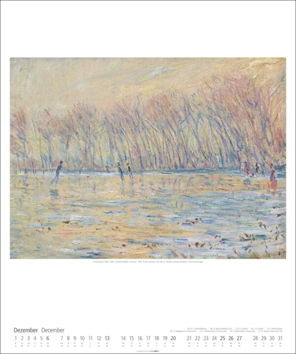 Claude Monet