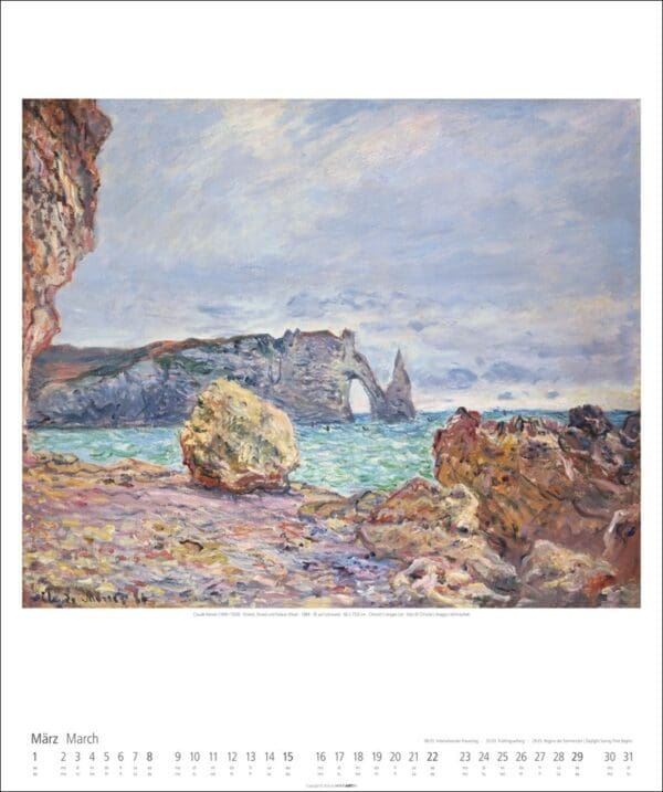 Claude Monet