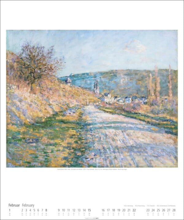 Claude Monet