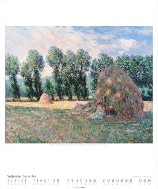 Claude Monet