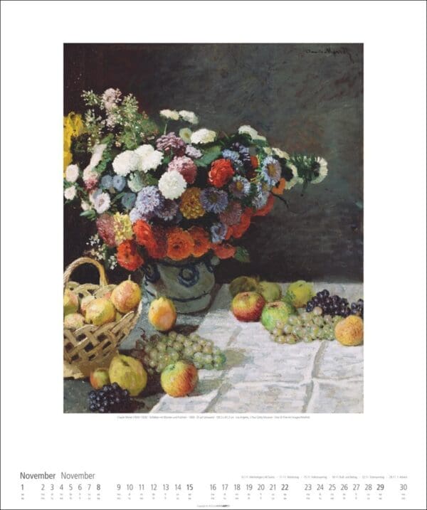 Claude Monet